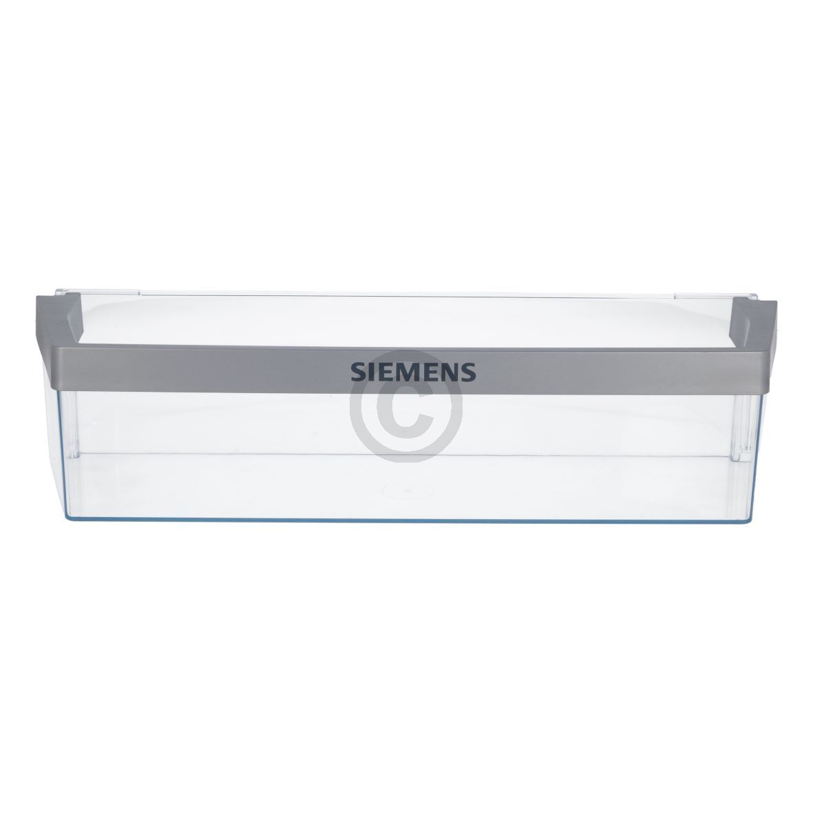 Abstellfach Siemens 00705189 Flaschenabsteller 430x100mm für Kühlschranktüre