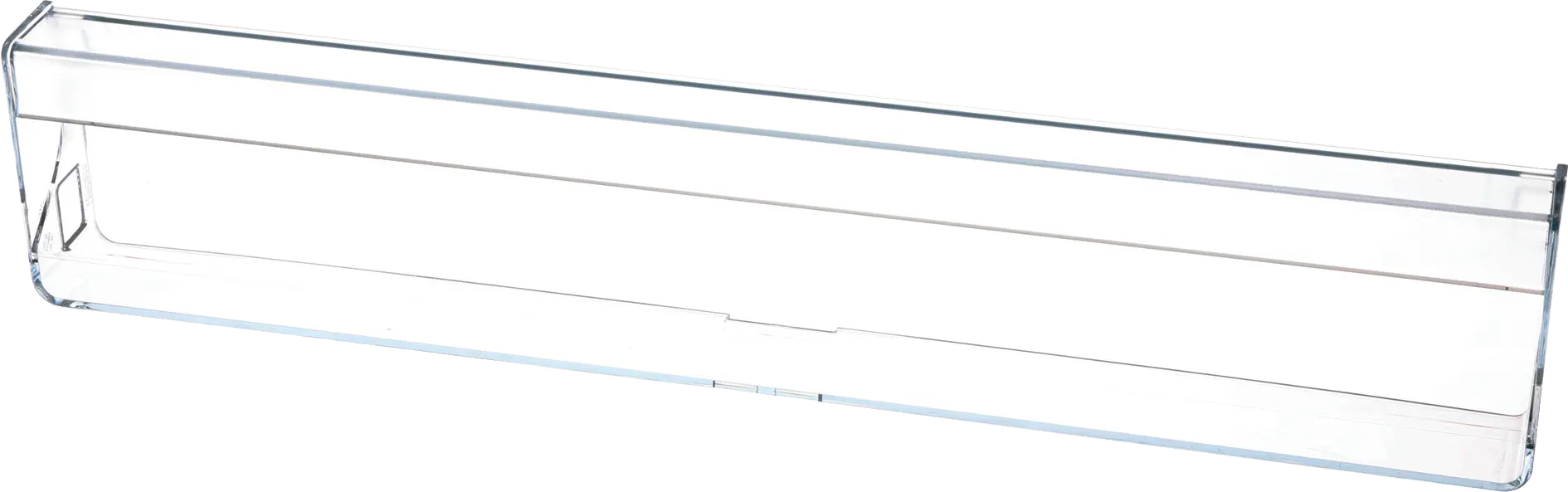 Frontblende für Sonstige Gehäuseteile Bosch 11041764 Abdeckung, weiß