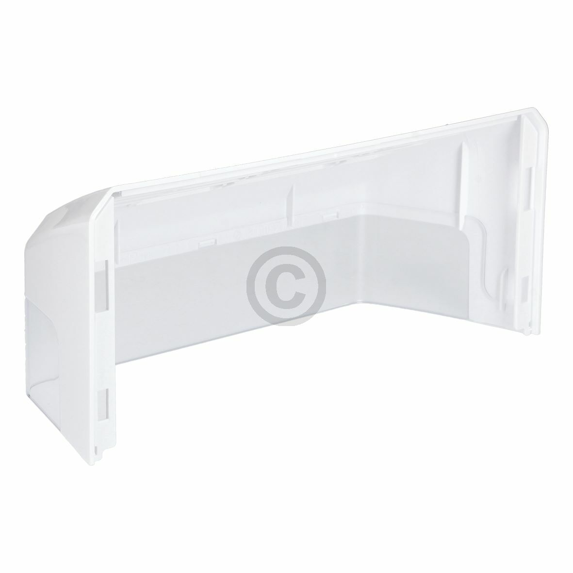 Abdeckung Ice-Maker Front BOSCH 11034646 für Kühlschrank