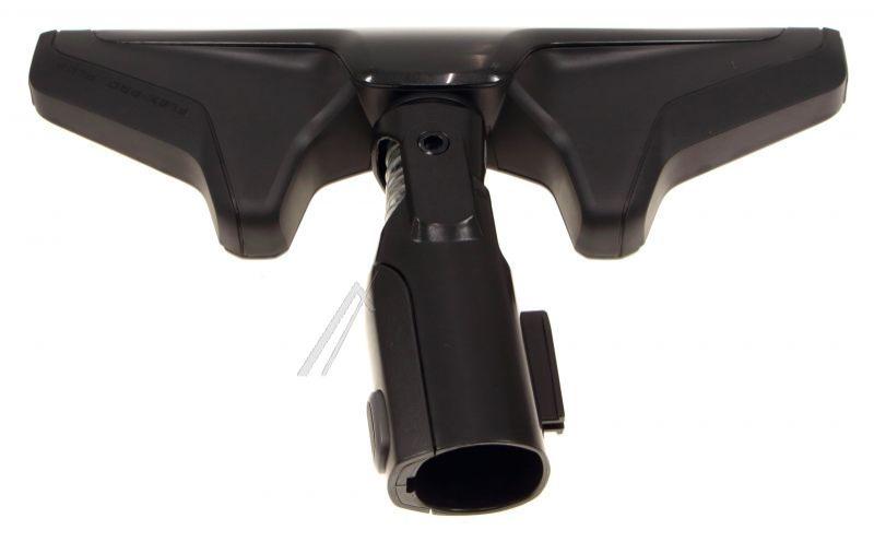 BODENDÜSE,FLACH,GRAU,P2G NEU F 140130124112 Originalersatzteil von AEG