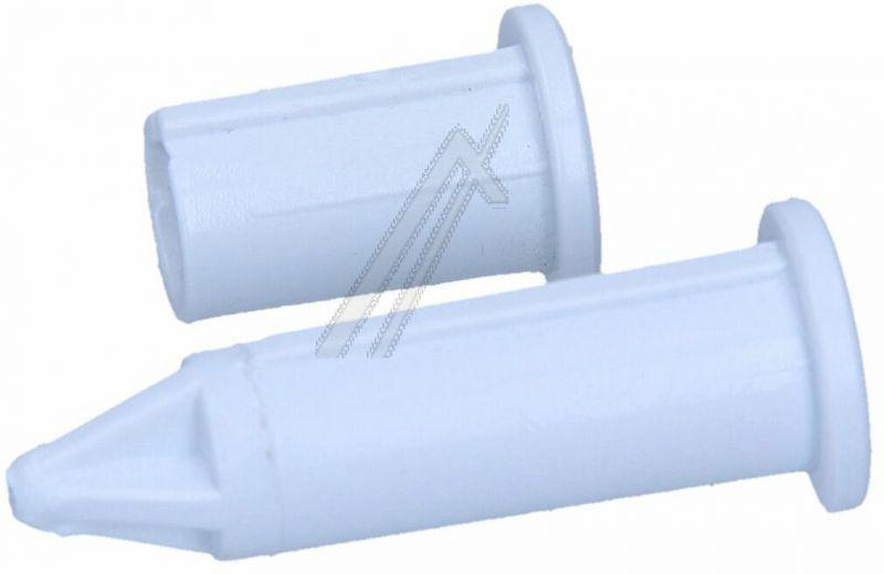 Scharnierbuchsen-Nachrüstsatz für Liebherr Kühlschrank 959061500 FKV