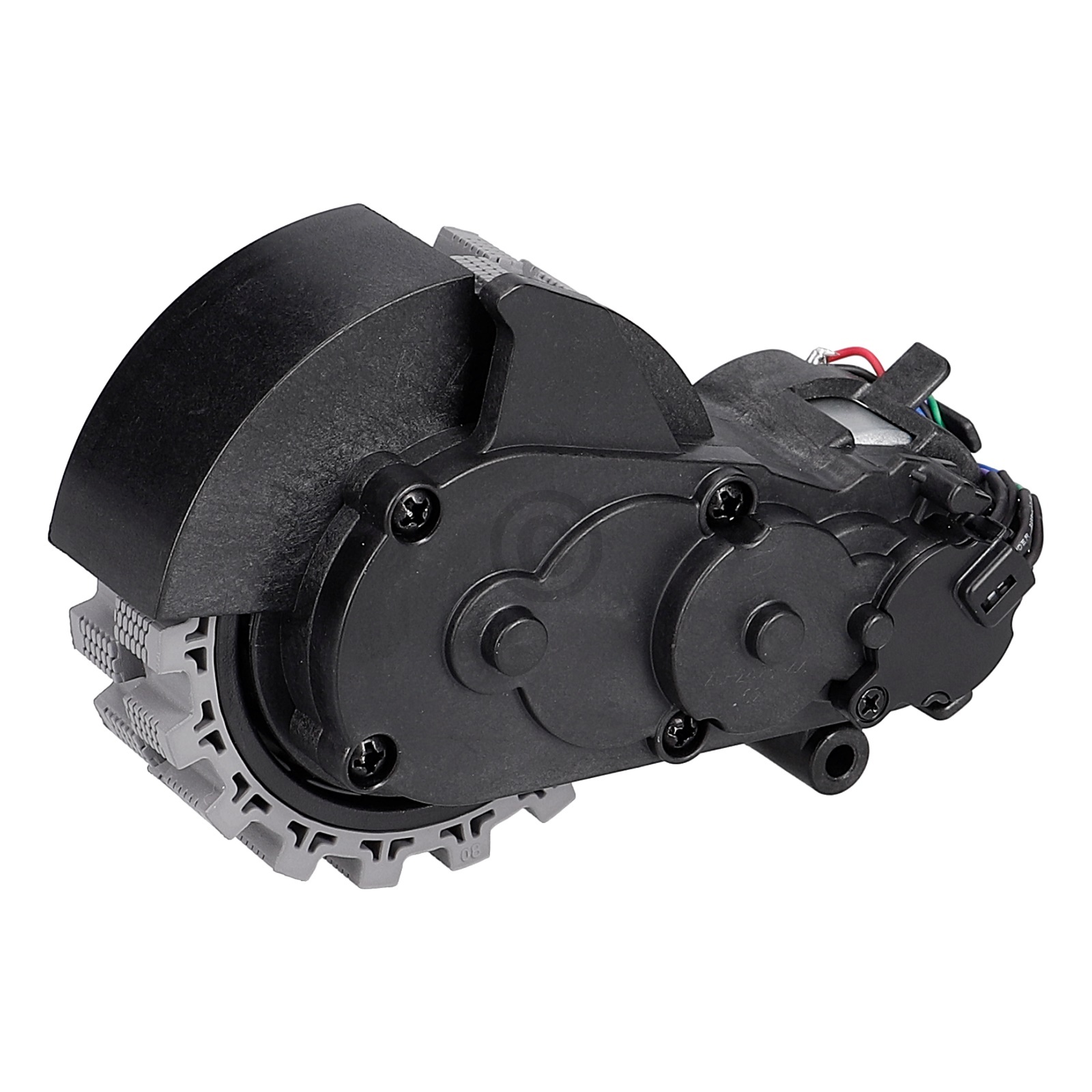 Right driving wheel 201-2488-0411 Ecovacs