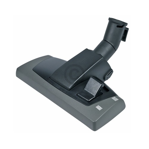 Bodendüse SIEMENS 00460692 für 35mm Rohr-Ø Bajonettsystem Staubsauger