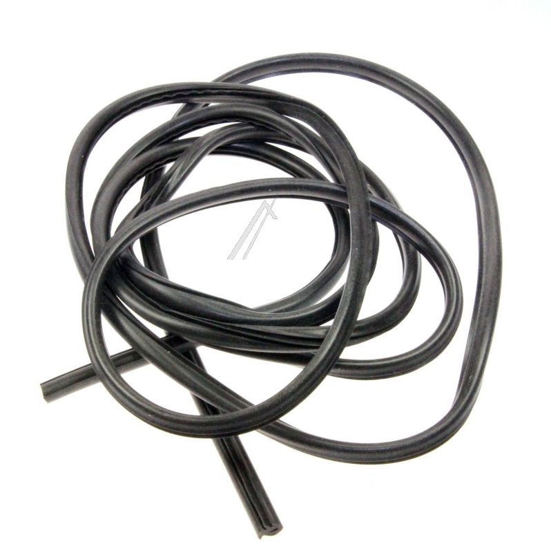 Backofentürdichtung Smeg 754130476 Glasdichtung innen