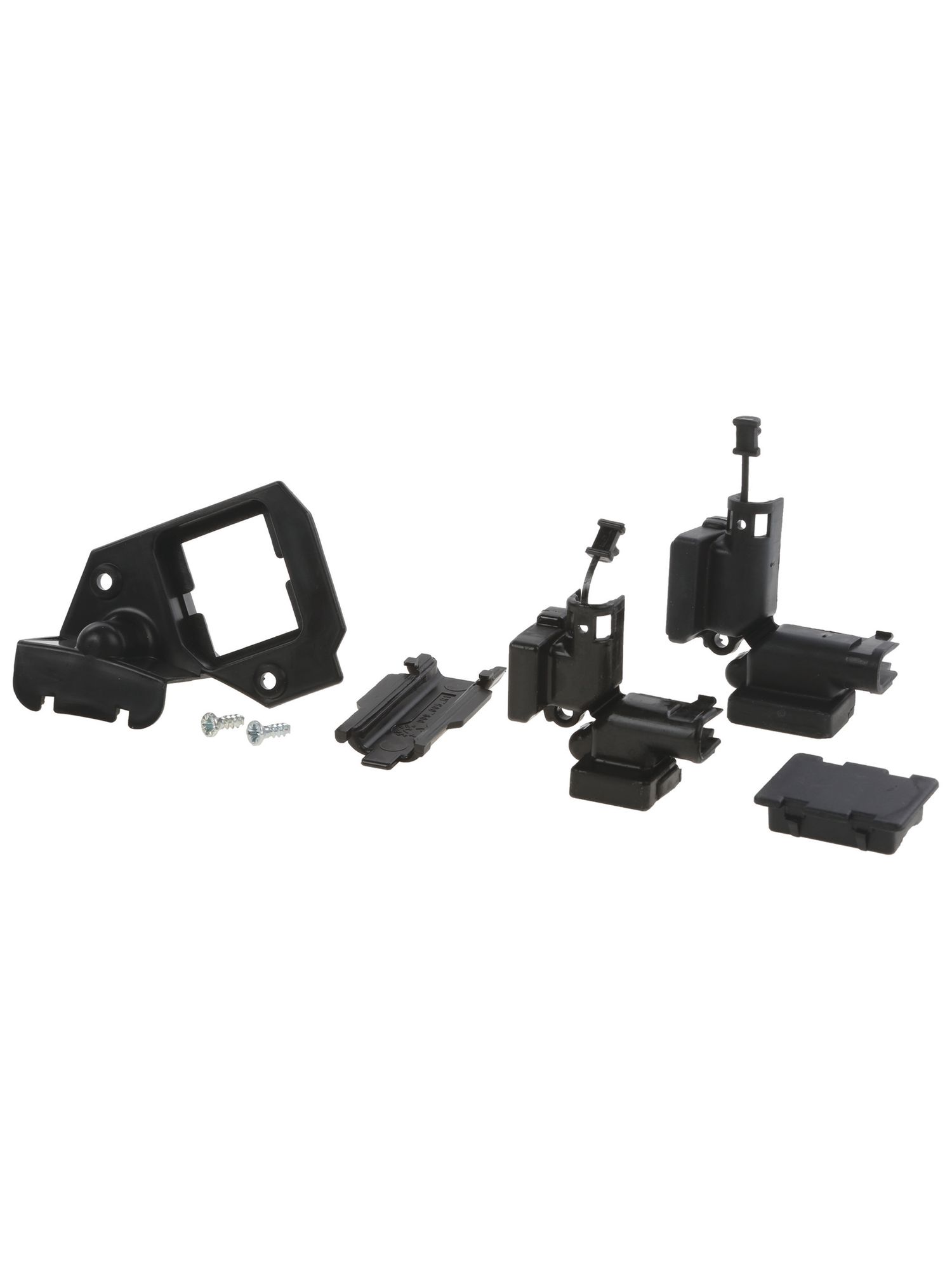 Verbindungssatz für Dunstabzugshaube BSH-Gruppe 00758007 Montage, Schlauch