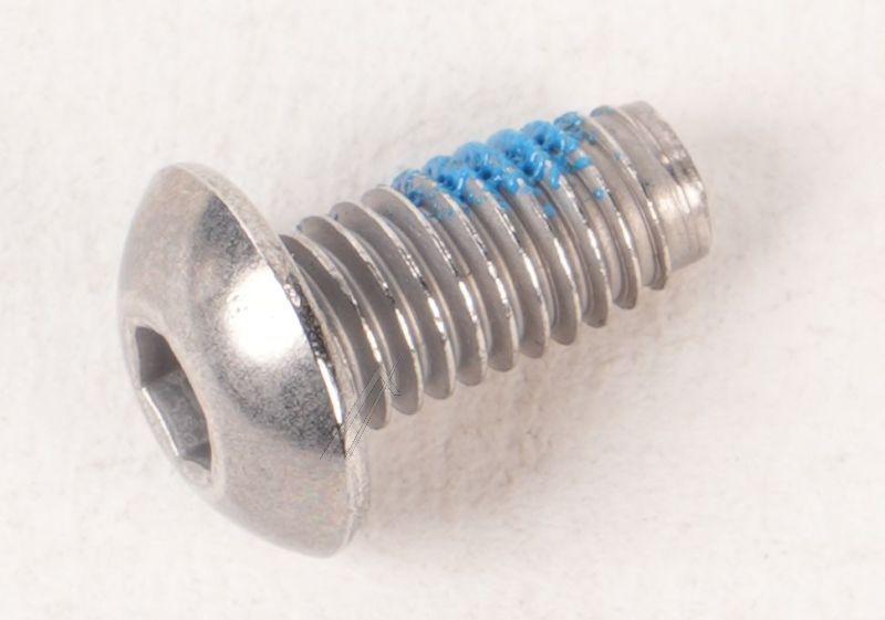 Innensechskant-Halbrundkopfschraube für E-scooter Navee 40050100000069 Kohlenstoffstahl verzinkt