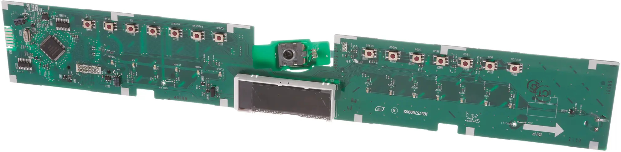 Bedienmodul 11024579