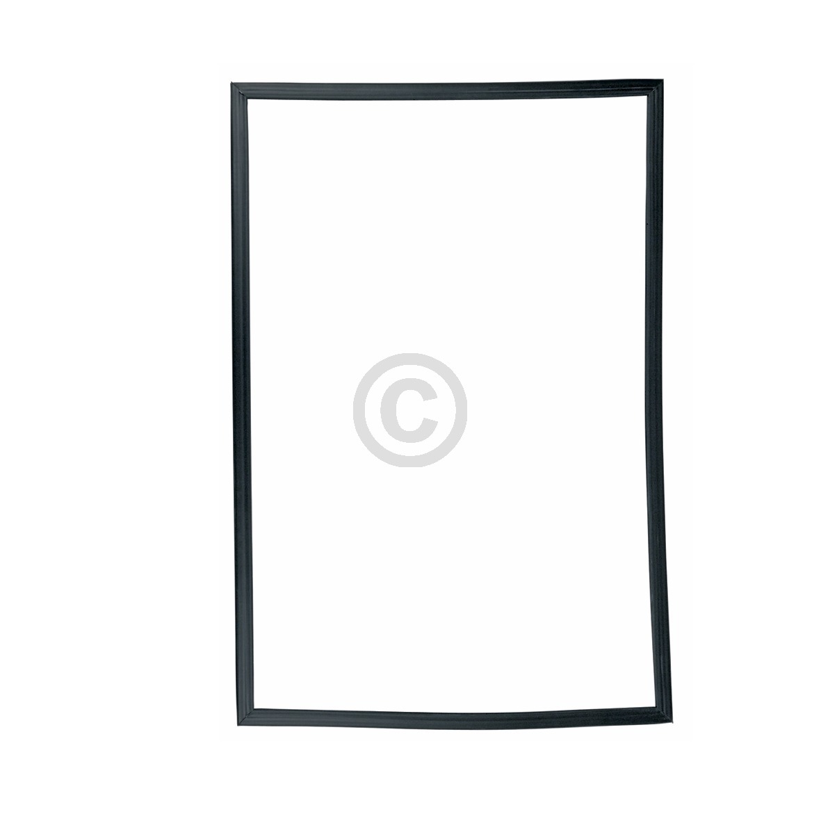 Türdichtung für Kühlteil BOSCH 00242325 in KühlGefrierKombination