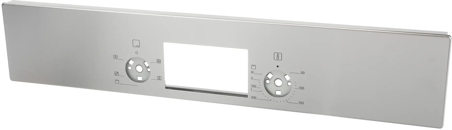 Bedienblende 11010812