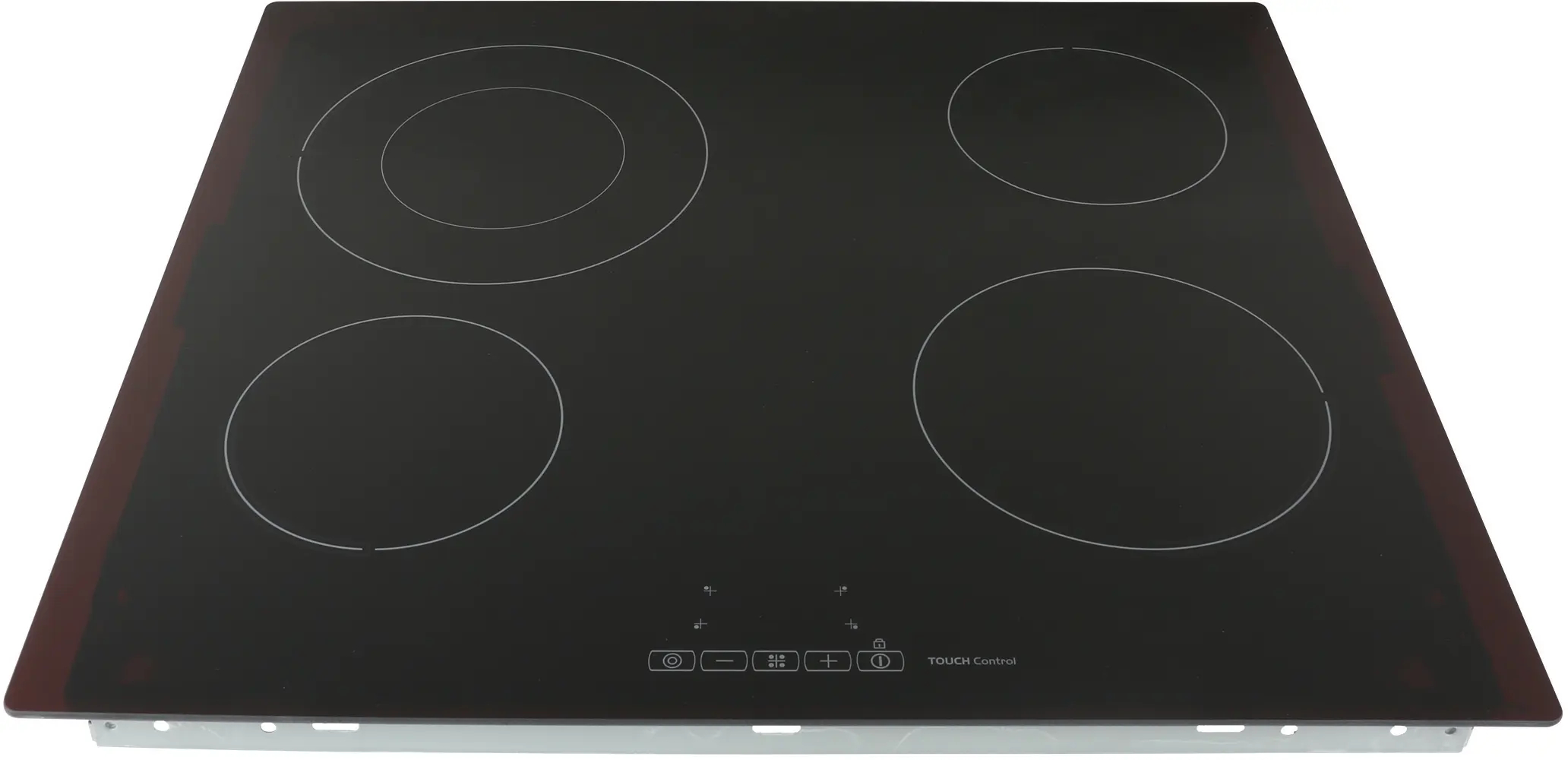 Glaskeramikfläche 00475159 Originalersatzteil von Bosch