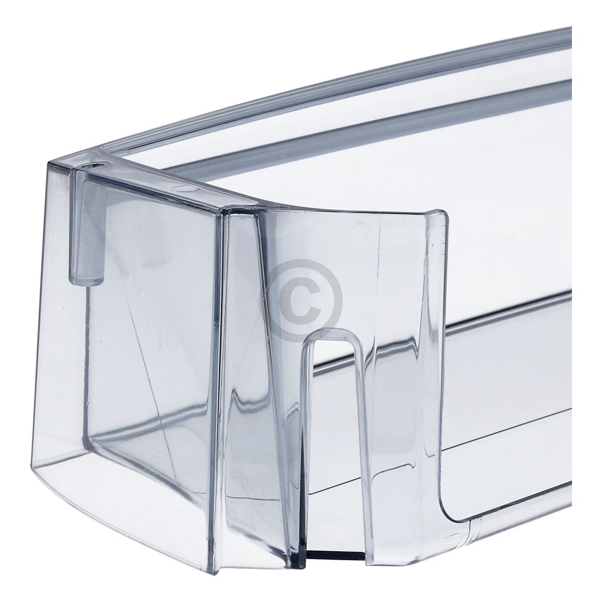 Türfach unten smeg 760391828 für KühlGefrierKombination