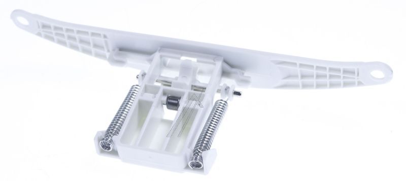 Türverriegelung für Miele Waschmaschine 09346302 Türverschluss