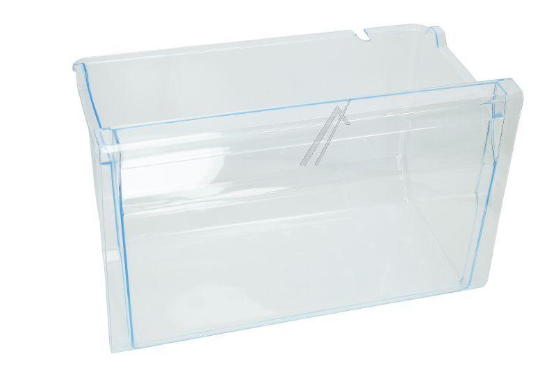 Gefriergut-Schublade für Kühlschrank Amica 1038194 unten