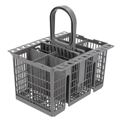 Besteckkorb für Unterkorb Whirlpool 488000386607 in Geschirrspüler C00257140