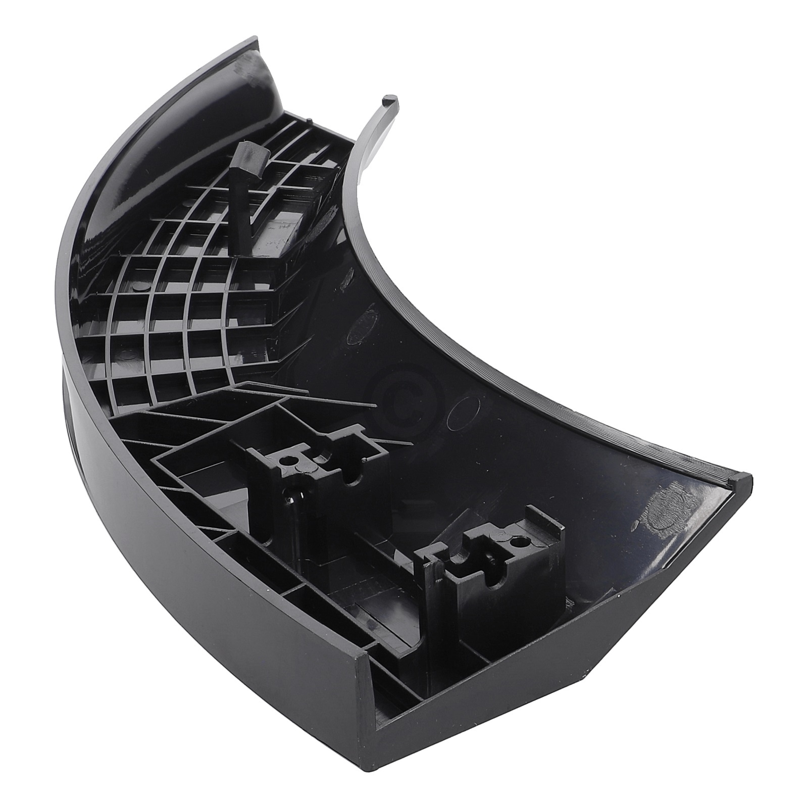 Türgriff passend für Gorenje 388875 BLUPARTS in Waschmaschine Frontlader