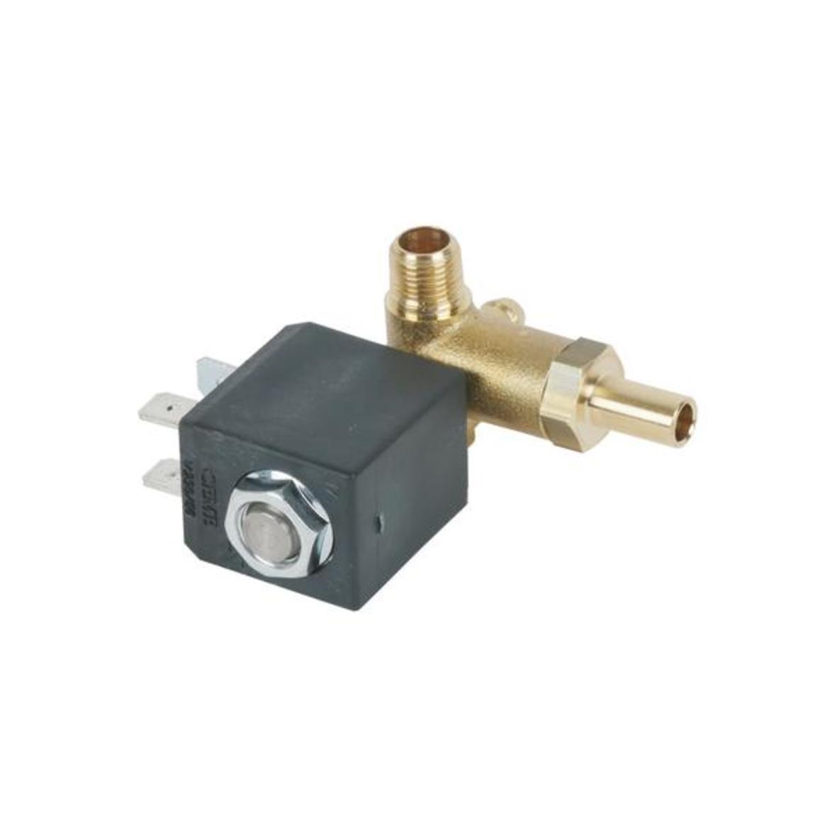 Magnetventil BOSCH 00635825 für Dampfstation