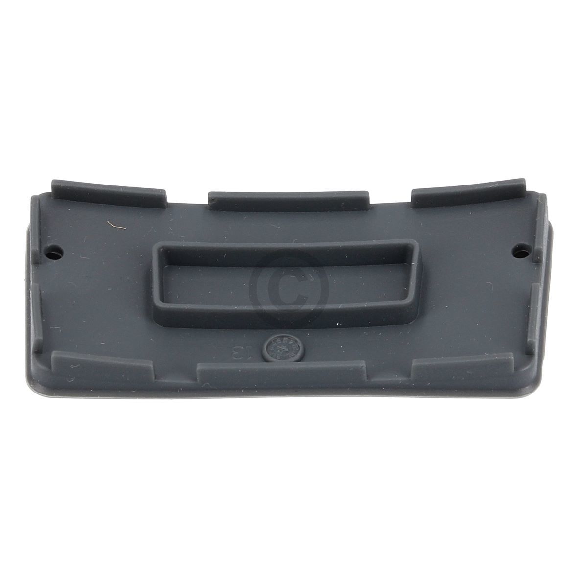 Verschlusskappe BOSCH 00637071 für Einfüllöffnung Wassertankdeckel Dampfbackofen Kombigerät mit Mikrowelle