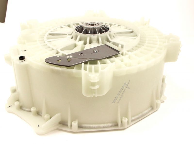 Rückwand für Samsung Trockner DC9716462C Trockner-Rückwand