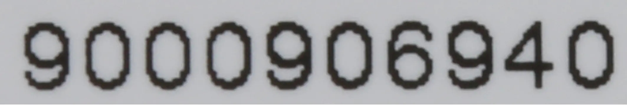 Displaymodul 00634446