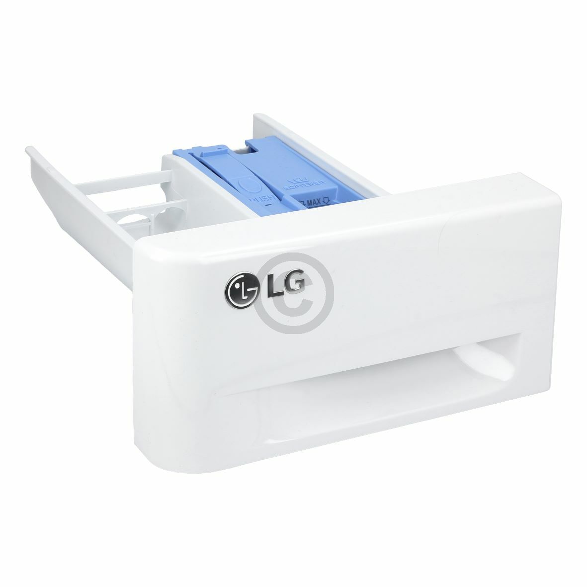 Einspülschale LG Electronics AGL76733392 für Waschmaschine LG Electronics