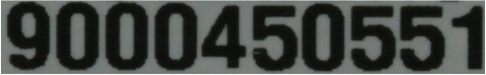 Bedienmodul 00678671