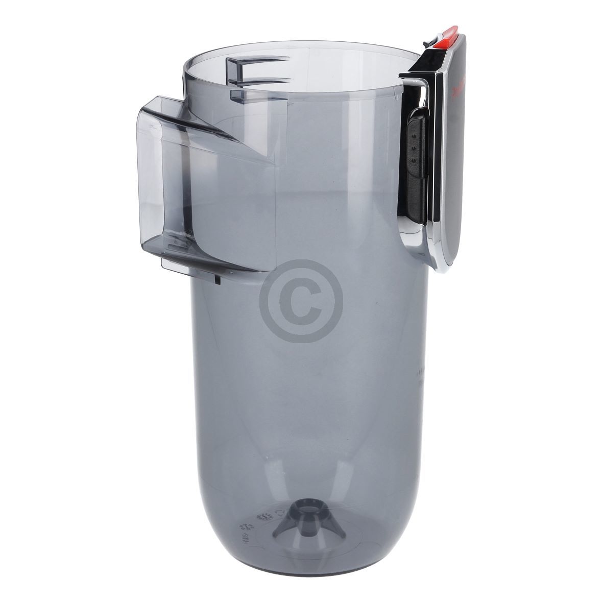 Staubbehälter BOSCH 12031537 für Stielstaubsauger