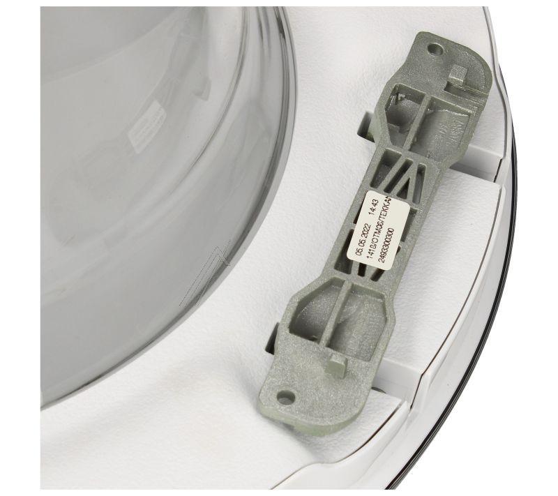 Waschmaschinentür für Beko C00910389 B13XL Fronttür