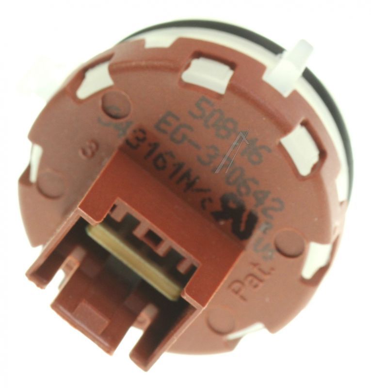 Temperatursensor für Geschirrspüler Hisense/Gorenje 508116 Trübungssensor, Thermistor, UL4