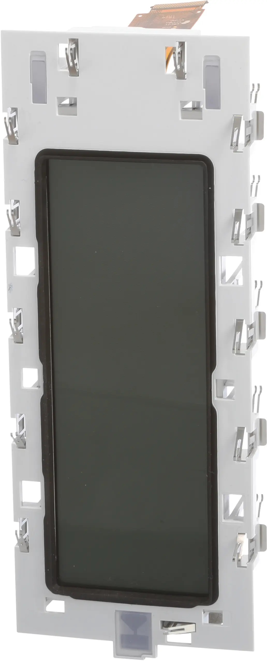 Displaymodul programmiert 00638591