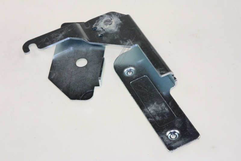 Scharnier rechts für Geschirrspüler Smeg 691331370 LS08 FF