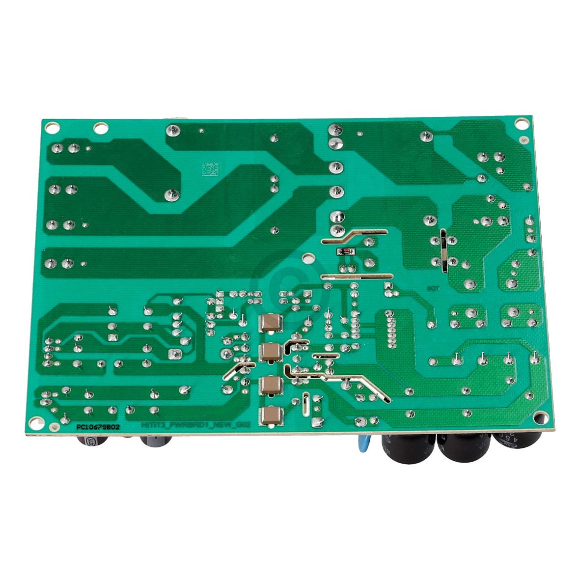 Leistungselektronik rechts beko 163926234 für Kochfeld Herd