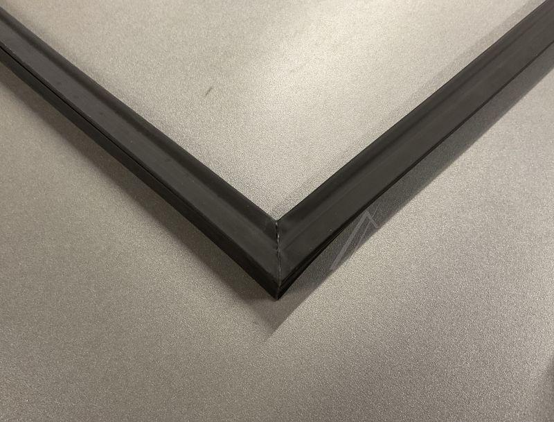 Magnetdichtung für Kühlschrank Hisense/Gorenje 631416 Kühlschrankdichtung