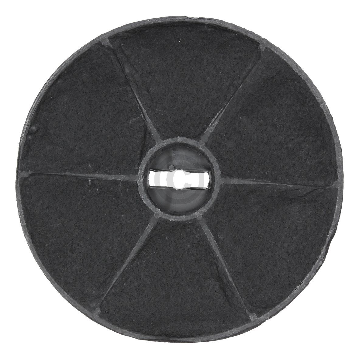 Kohlefilter beko 9178005510 170mmØ für Dunstabzugshaube