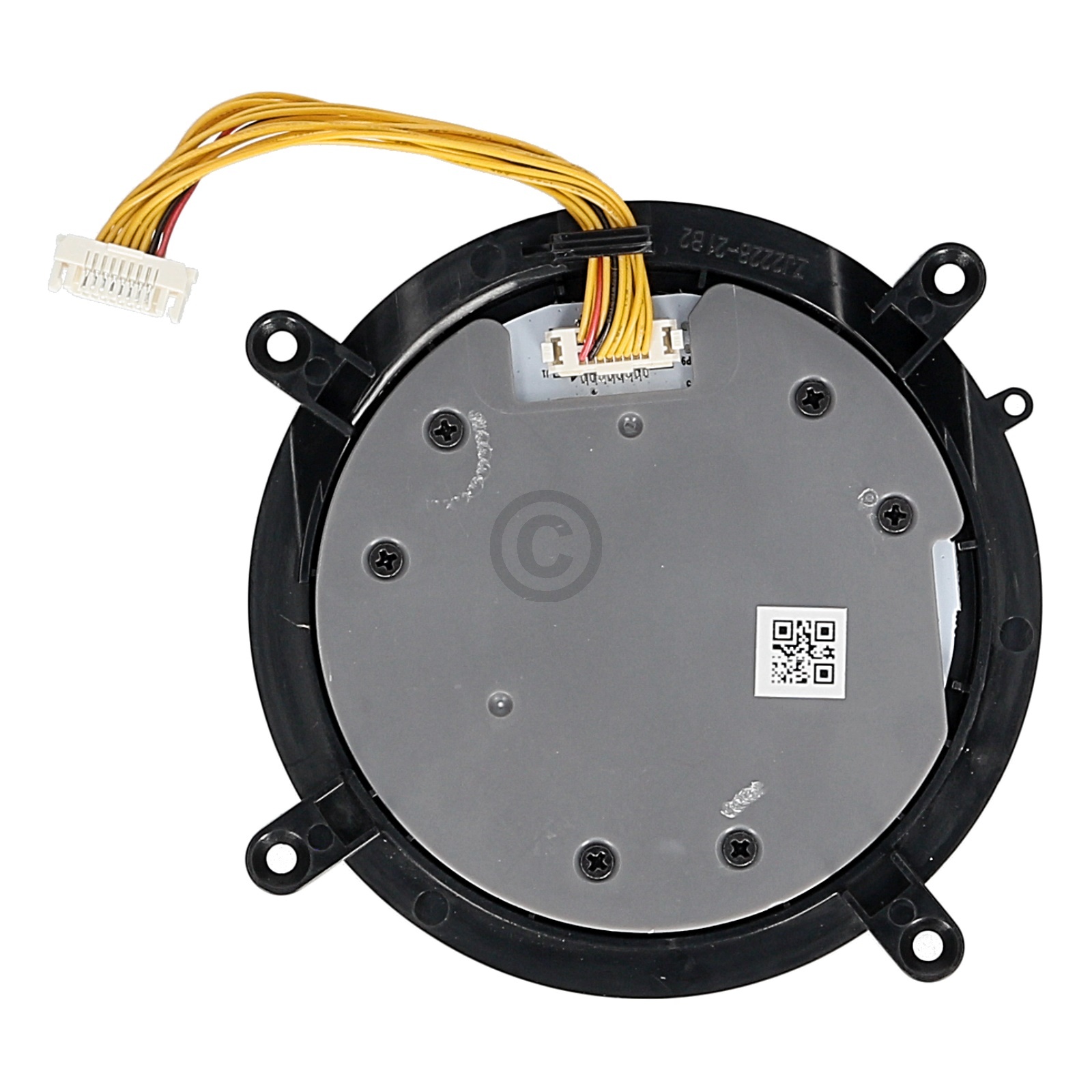 MIC module(black) 201-2417-2326