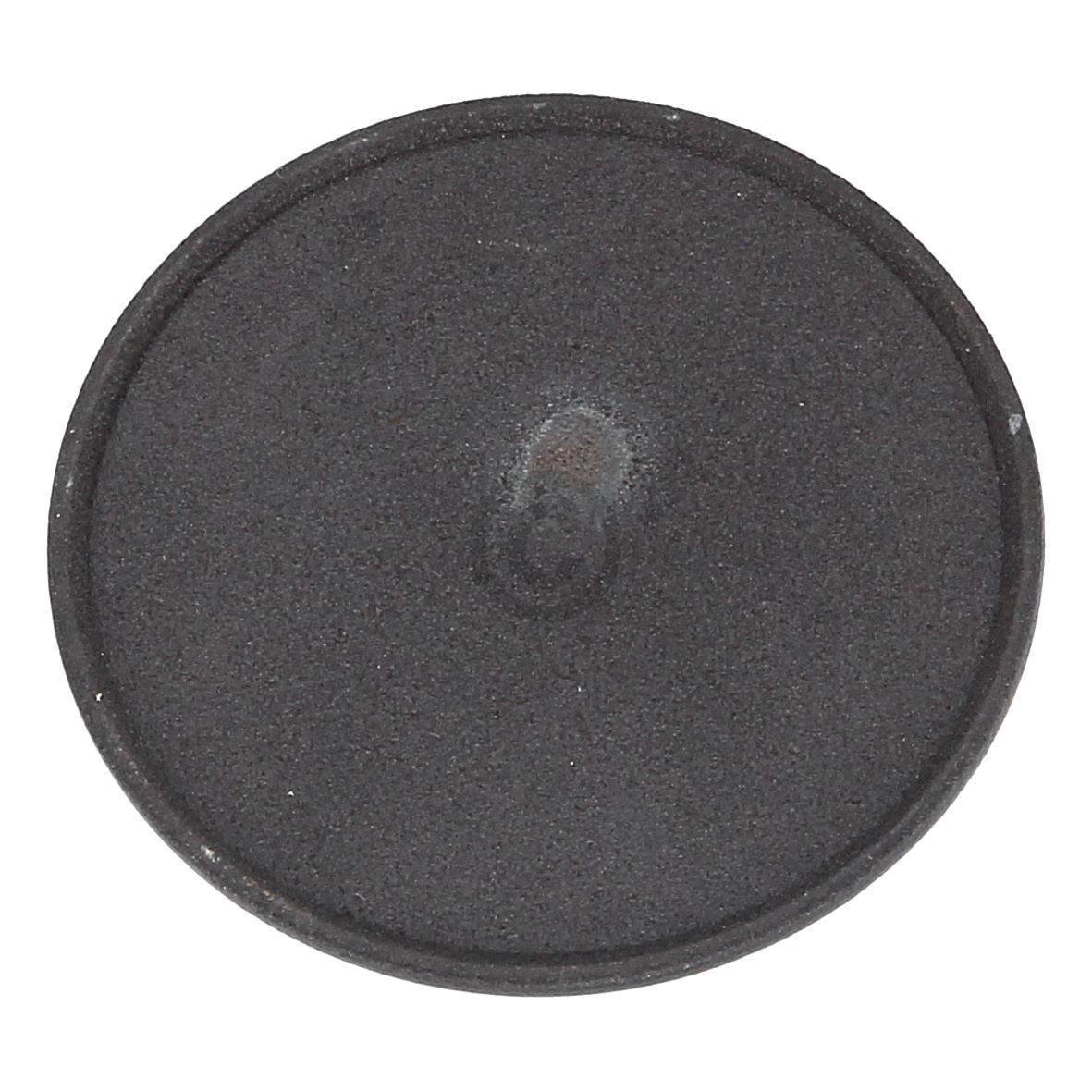 Brennerdeckel innen 66mmØ smeg 201050767 für Gaskochfeld