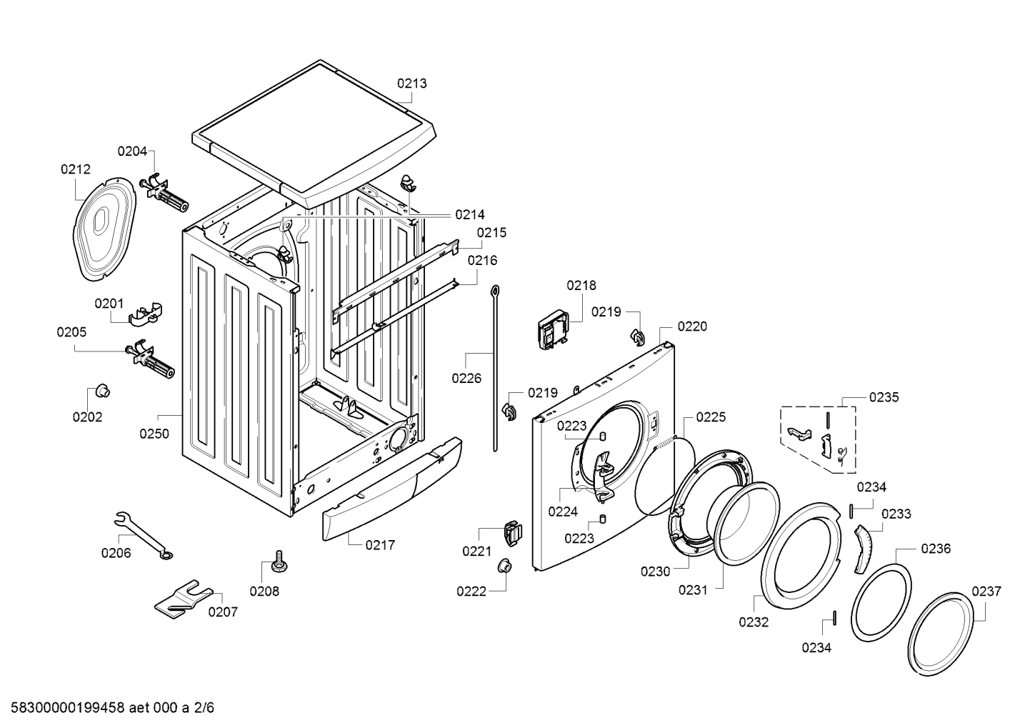 Ersatzteile_iQ390_varioPerfect_WM14E197_2F59_Bild_2