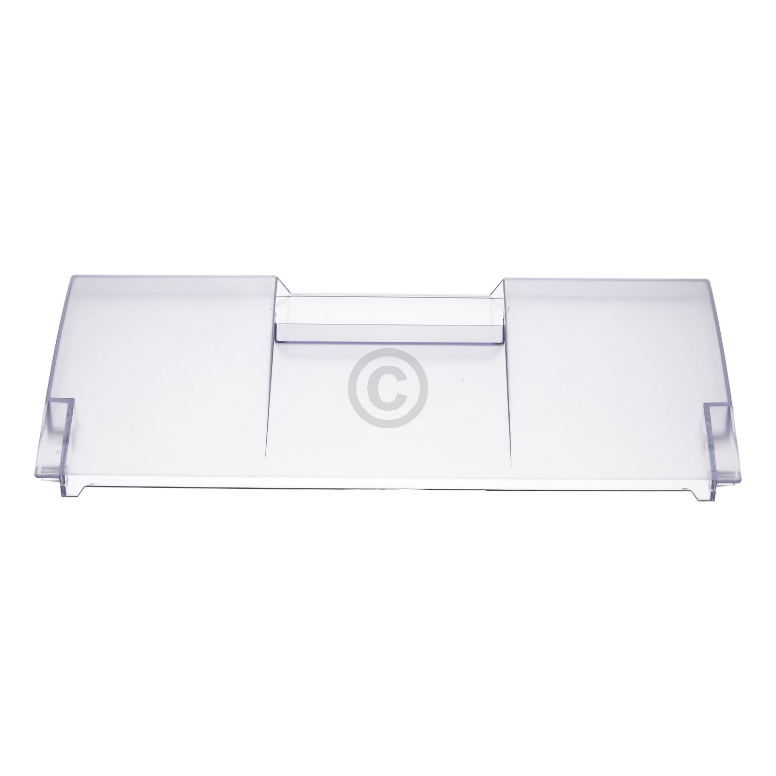 Gefrierfachklappe oben beko 4542160900 für KühlGefrierKombination