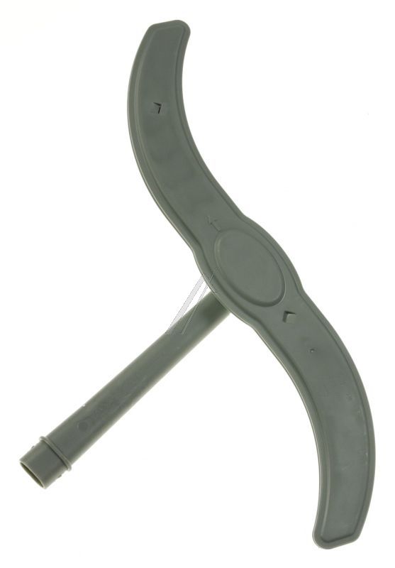 Sprüharm für Geschirrspüler Whirlpool 482000097035 Oberer Sprüharm