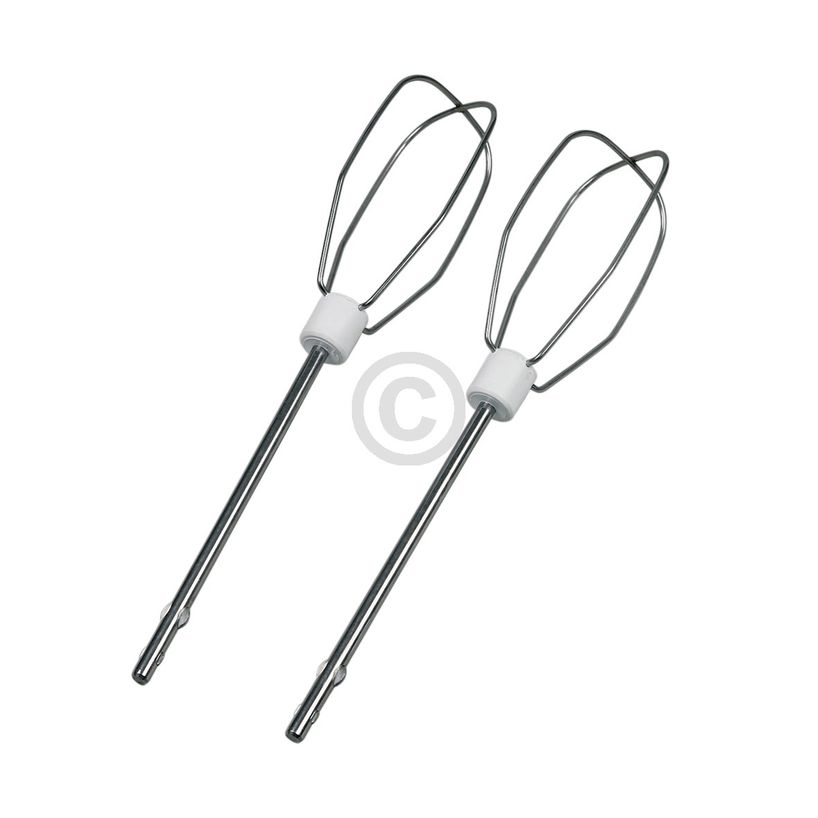 Rührbesen BOSCH 00263602 Set rechts links Set für Handmixer Stabmixer