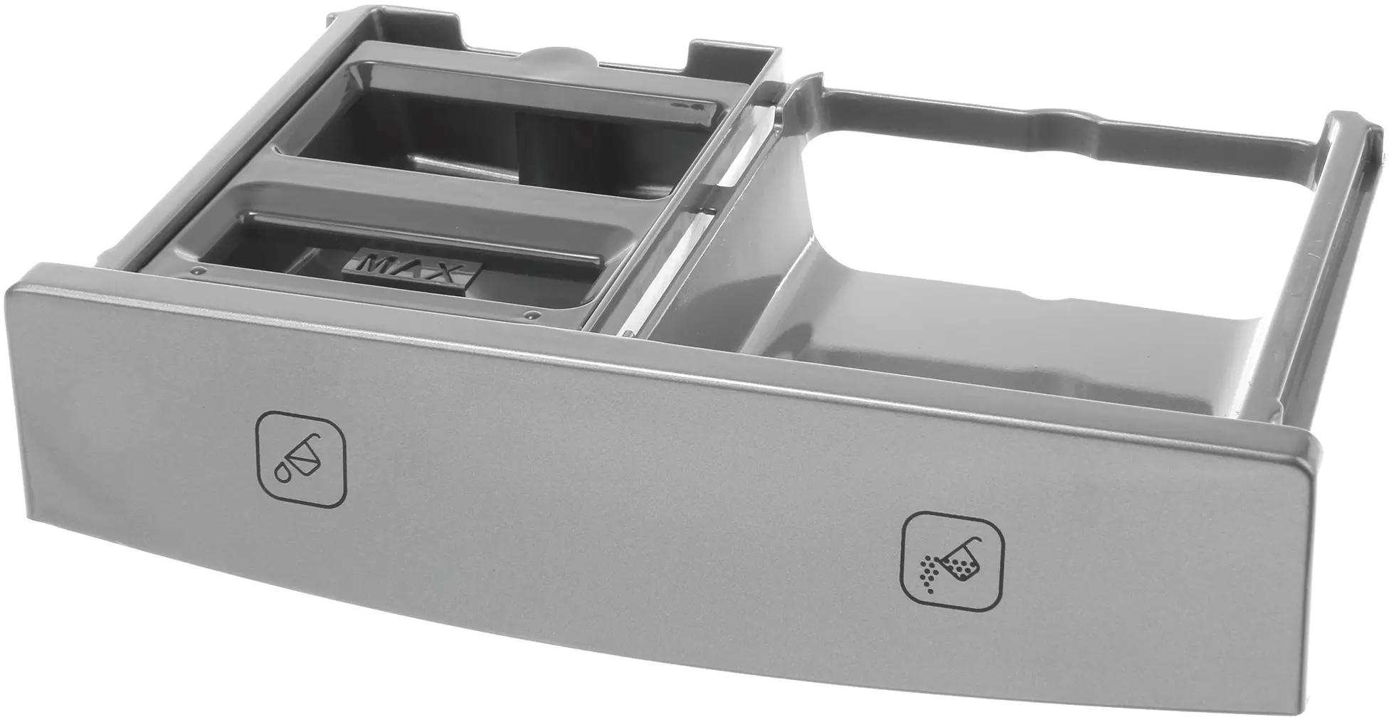 Einspülschale 12022600