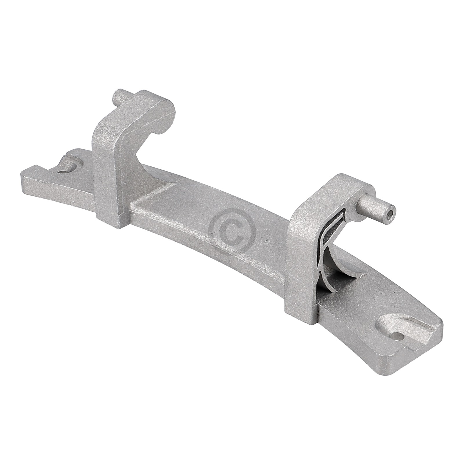 Türscharnier passend für Candy 40006997 BLUPARTS in Trockner 10105123