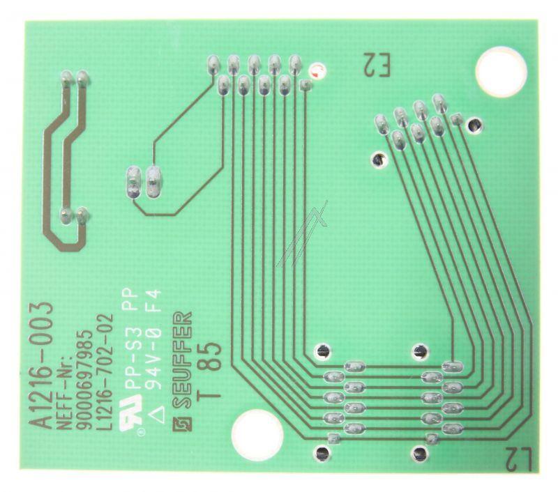 Verbindungsteil 00624641