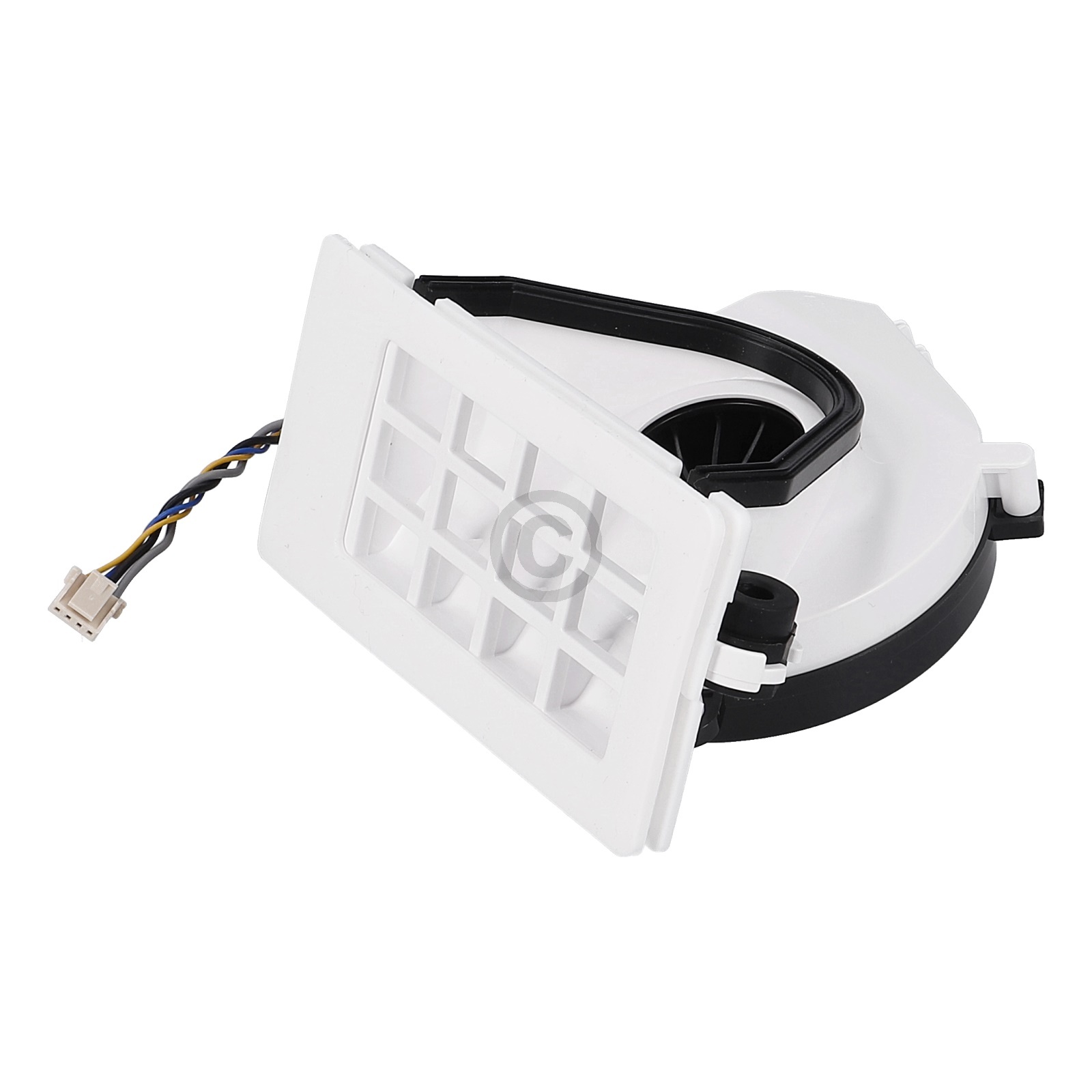 Fan motor （white） 201-2425-1016
