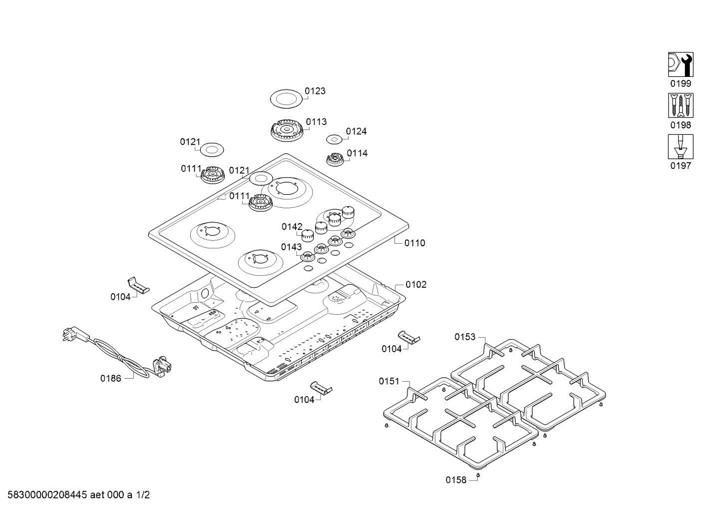 Ersatzteile_EG6B5PO90R_2F01_Bild_1