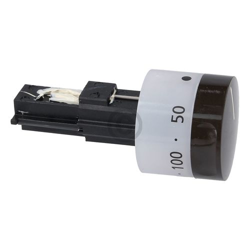 Knebel privileg 3550400117 für Herd