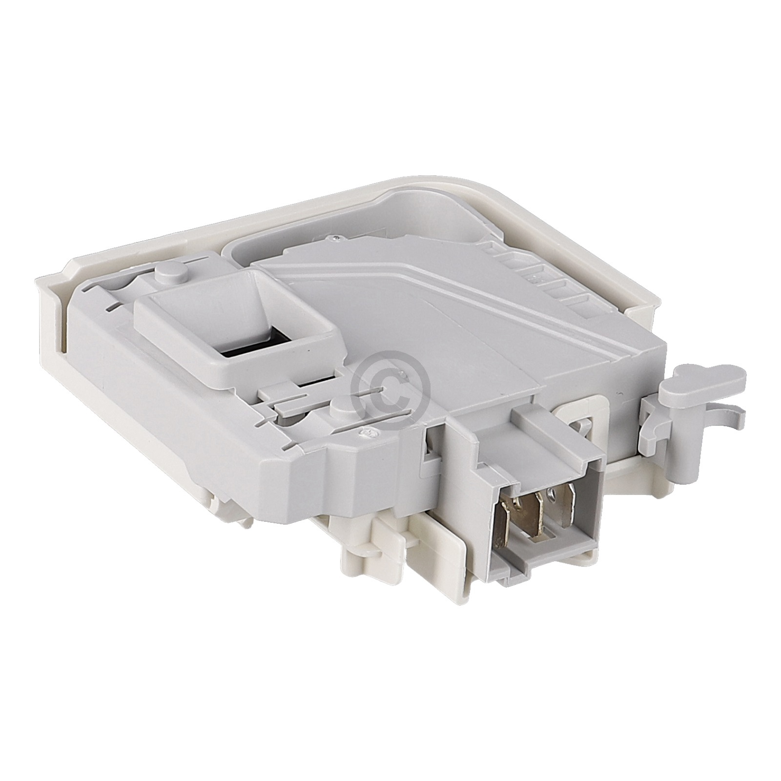 Türverriegelung passend für Bosch 00633765 BLUPARTS in Waschmaschine 10105320