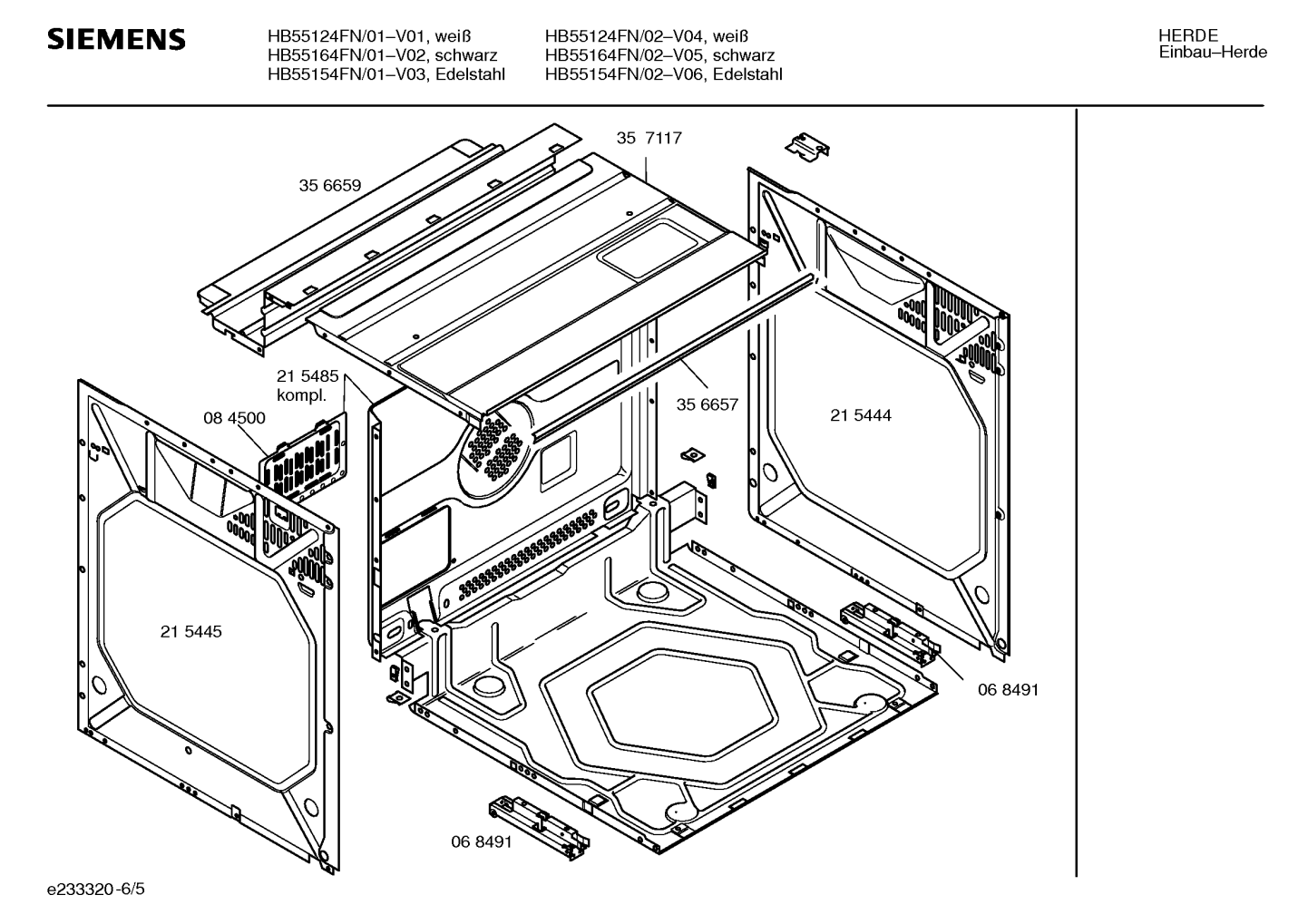 Ersatzteile_HB55154FN_2F01_Bild_5