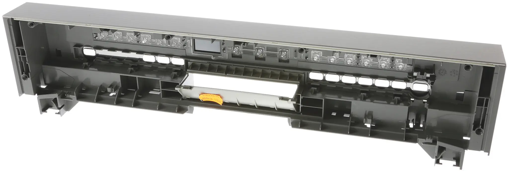 Blendenkasten für Geschirrspüler Bosch 11020179 Türblende, Frontblende