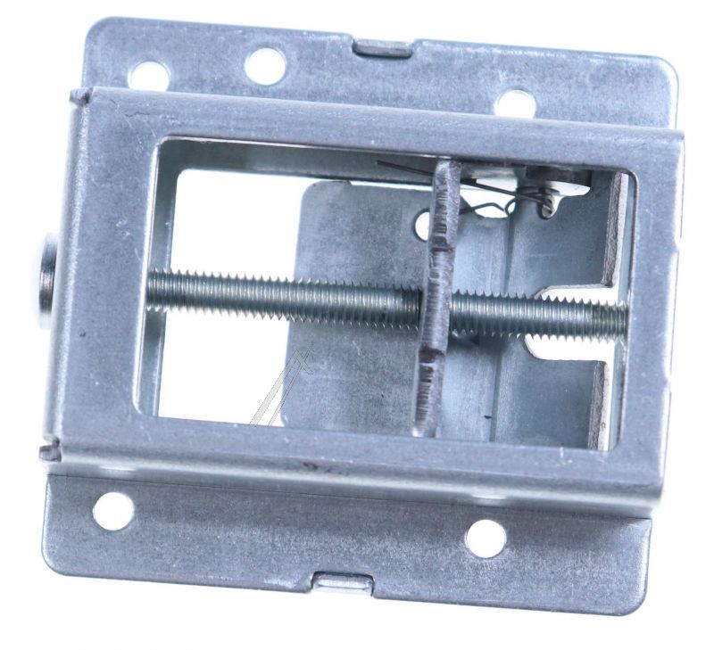 Ofen-Befestigung AEG 140207697016 52x49x15 mm