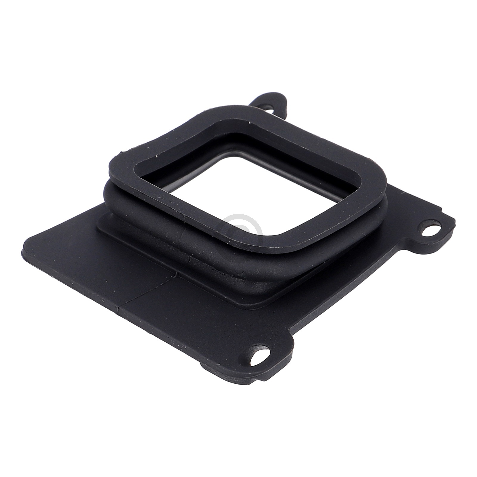Dust collection port seal(black) 201-2453-0064